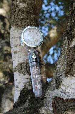 Iridescent Douchekop LED Verlichting – Waterbesparende Douchekop – Hoge Druk Transparant -Badkamer Producten Winkel 800x1200 2