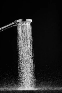 Hansgrohe Raindance Select S Doucheset 120 3jet PowderRain Met Unica'S Puro Glijstang 65 Cm Chroom 37 Hansgrohe Raindance Select S Doucheset 120 3jet PowderRain Met Unica'S Puro Glijstang 65 Cm Chroom -Badkamer Producten Winkel 801x1200 3