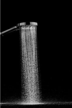 Hansgrohe Raindance Select S Doucheset 120 3jet PowderRain Met Unica'S Puro Glijstang 65 Cm Chroom 23 Hansgrohe Raindance Select S Doucheset 120 3jet PowderRain Met Unica'S Puro Glijstang 65 Cm Chroom -Badkamer Producten Winkel 802x1200 5