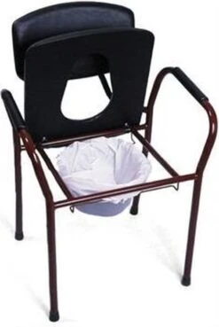 Huikeshoven Care Bag Classic Small Rol - 20 Stuks - Incontinentie -Badkamer Producten Winkel 803x1200 3