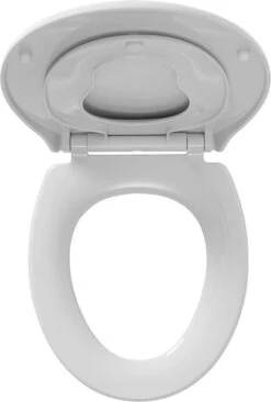 Tiger Tulsa - Toiletbril Met Deksel - WC Bril - Thermoplast Wit -Badkamer Producten Winkel 810x1200 2