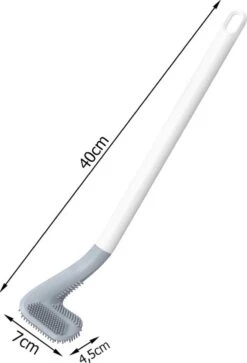 Merkloos Siliconen Toilet Borstel - Toilet Haak - Siliconen Wc Borstel 11 Merkloos Siliconen Toilet Borstel - Toilet Haak - Siliconen Wc Borstel -Badkamer Producten Winkel 816x1200 1