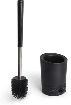 WC Borstel Met Houder - Hygiënische Toiletborstelhouder Siliconen - Toiletborstel Met Houder - Vrijstaand - Hangend -Badkamer Producten Winkel 818x1200 1