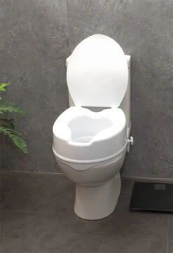 Toiletverhoger 15 Cm Met Deksel / Wc-bril. Verhoogd Het Toilet / Wc Met 15 Cm -Badkamer Producten Winkel 820x1200 2