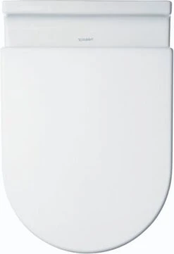 Duravit Toiletbril Starck 3 21 Duravit Toiletbril Starck 3 -Badkamer Producten Winkel 821x1200 2