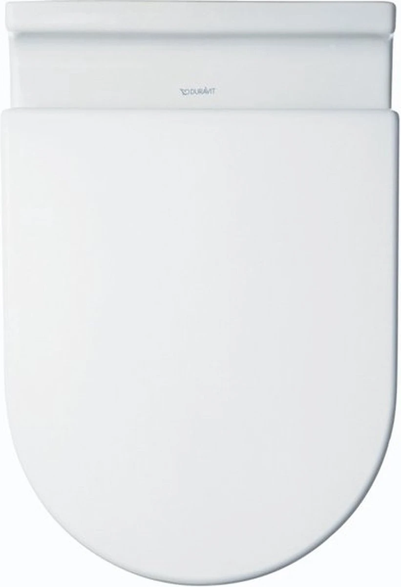 Duravit Toiletbril Starck 3 11 Duravit Toiletbril Starck 3 - Afbeelding 9