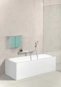 Hansgrohe Raindance Select S 120 3jet Handdouche - Chroom -Badkamer Producten Winkel 848x1200 11