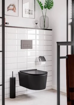 Saqu Wiru 2.0 Bedieningspaneel T.b.v. Saqu Wiru 2.0 Inbouwreservoir Mat Zwart -Badkamer Producten Winkel 848x1200 22