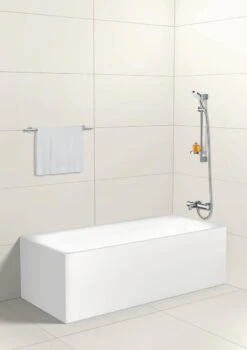Hansgrohe Ecostat 1001CL Badthermostaat - Chroom 18 Hansgrohe Ecostat 1001CL Badthermostaat - Chroom -Badkamer Producten Winkel 848x1200 23