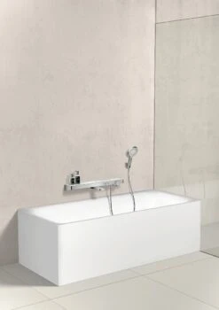 Hansgrohe Raindance Select S 120 3jet Handdouche - Chroom -Badkamer Producten Winkel 848x1200 8