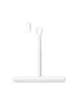 Brabantia ReNew Douchewisser - Met Deurhaak - White -Badkamer Producten Winkel 861x1200 2