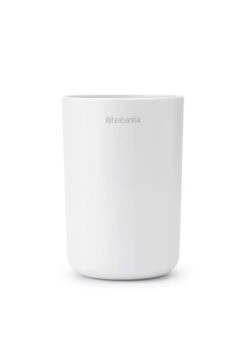 Brabantia ReNew Tandenborstelhouder - Met Inzet - White -Badkamer Producten Winkel 861x1200 5