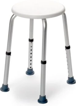 Drive Douchekruk Dino Anti Slip Poten - Max 130 Kg -Badkamer Producten Winkel 862x1200