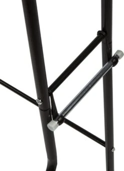 Alora Wc Opbergrek Tracy - Stellingkast Metaal - Opbergrek Metaal - Badkamerrek - Wc Kastje - Zwart -Badkamer Producten Winkel 868x1200 1