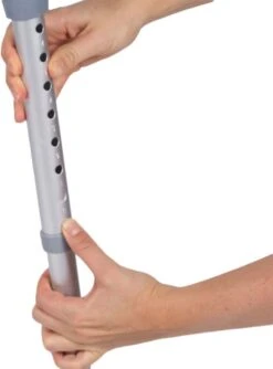 Dunimed Douchekruk Met Rugleuning - In Hoogte Verstelbaar -Badkamer Producten Winkel 888x1200 3