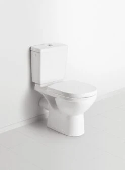 Villeroy & Boch Toiletbril O.Novo -Badkamer Producten Winkel 888x1200 5