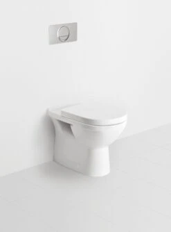 Villeroy & Boch Toiletbril O.Novo -Badkamer Producten Winkel 888x1200 6