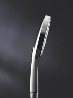 GROHE Rainshower SmartActive 130 Douchekop - Ø 13 Cm - EcoJoy® - 3 Straalsoorten - 26574000 31 GROHE Rainshower SmartActive 130 Douchekop - Ø 13 Cm - EcoJoy® - 3 Straalsoorten - 26574000 -Badkamer Producten Winkel 890x1200 1