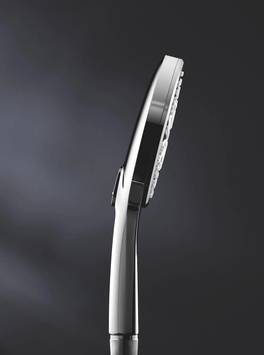 GROHE Rainshower SmartActive 130 Douchekop - Ø 13 Cm - EcoJoy® - 3 Straalsoorten - 26574000 12 GROHE Rainshower SmartActive 130 Douchekop - Ø 13 Cm - EcoJoy® - 3 Straalsoorten - 26574000 - Afbeelding 10