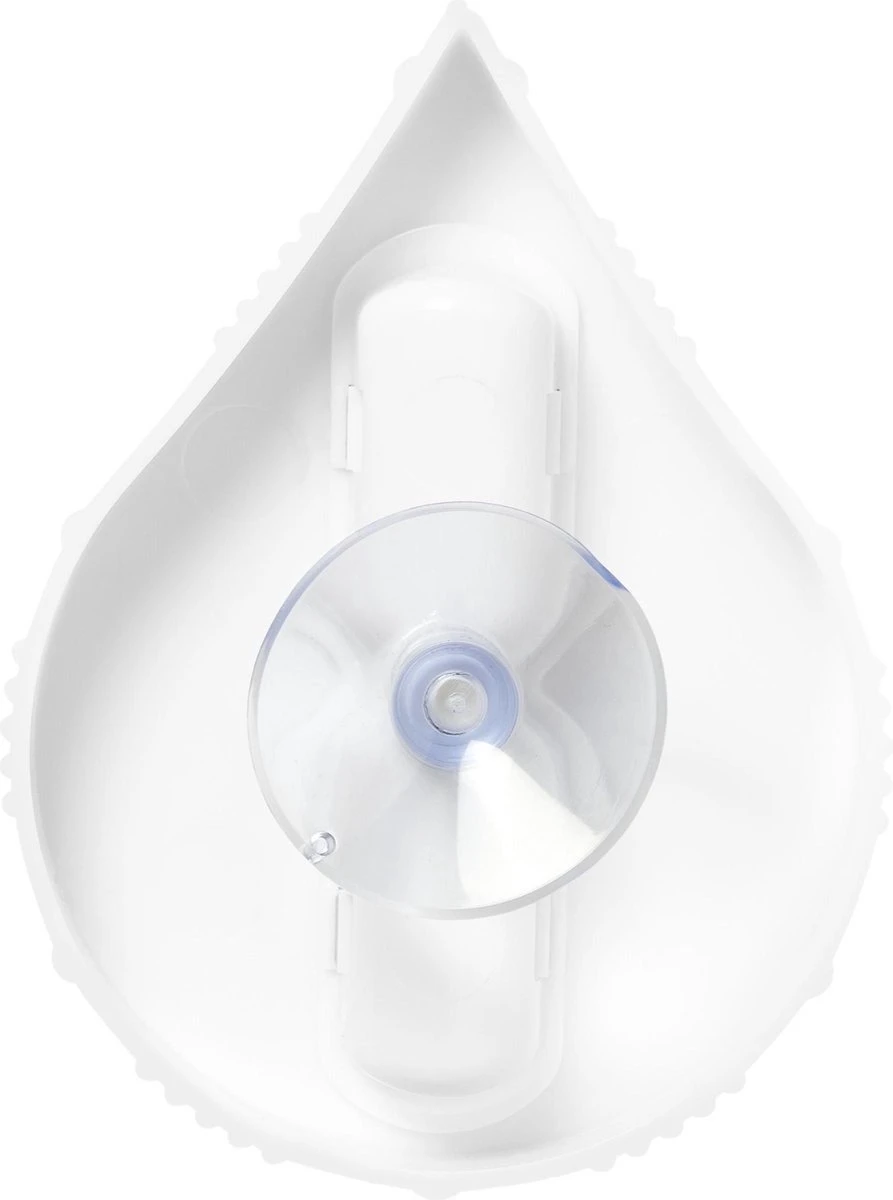 Zetamo Douchetimer - Douchewekker - Doucheklok - Douchetimer 5 Minuten - Douchetimer - Zandloper Met Zuignap 4 Zetamo Douchetimer - Douchewekker - Doucheklok - Douchetimer 5 Minuten - Douchetimer - Zandloper Met Zuignap - Afbeelding 2