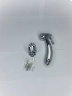 PASSAGE ISTANBUL - WC Spuit - Slang + Handdouche Set - WCSPUIT - Slang 1.2M Sproeier Set Sproeier Persoonlijke Hygiëne Multifunctionele Badkamer Douchekop Kit Accessoire Douchekop Slang Set -Badkamer Producten Winkel 899x1200 14