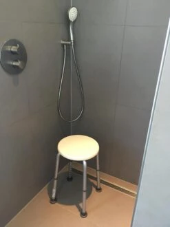 Drive Douchekruk Dino Anti Slip Poten - Max 130 Kg -Badkamer Producten Winkel 899x1200 26