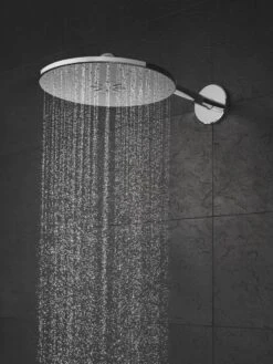 GROHE Grohtherm SmartControl Regendouche - Inbouw - ø 31 Cm - Rond -Chroom -Badkamer Producten Winkel 900x1200 13