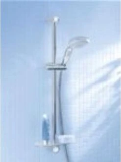 GROHE New Tempesta Doucheset 60cm - Handdouche ø 10 Cm - 3 Straalstanden 12 GROHE New Tempesta Doucheset 60cm - Handdouche ø 10 Cm - 3 Straalstanden -Badkamer Producten Winkel 900x1200 27