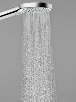 Hansgrohe Raindance Select S Doucheset 120 3jet PowderRain Met Unica'S Puro Glijstang 65 Cm Chroom 31 Hansgrohe Raindance Select S Doucheset 120 3jet PowderRain Met Unica'S Puro Glijstang 65 Cm Chroom -Badkamer Producten Winkel 900x1200 30