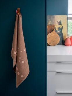 SETPRIJS - 2x Leren Magneet-lus - ZWART - Handles And More® (handdoekhaak - Handdoekhaakje - Handdoeklus - Handdoekhanger - Magnetische Handdoekhouder) -Badkamer Producten Winkel 900x1200 47