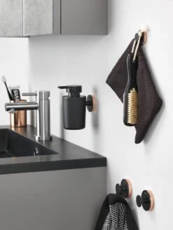 Tiger Urban - Toiletborstel Met Houder - Zwart 27 Tiger Urban - Toiletborstel Met Houder - Zwart -Badkamer Producten Winkel 900x1200 48