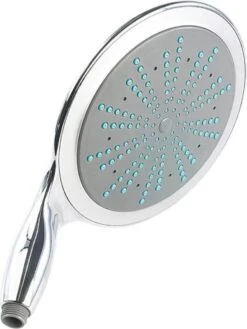 Merkloos Grote Douchekop - 18cm - Douchekop - Extra Grote Douchekop -Badkamer Producten Winkel 900x1200 5