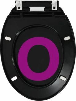 VidaXL Toiletbril Soft-close Met Quick-release Ontwerp Zwart -Badkamer Producten Winkel 904x1200 1