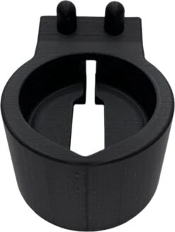 Oral-B IO Series 7 8 9 Elektrische Tandenborstelhouder- Opzetborstelhouder - Kabelloos Opladen - Badkamer Accessoires - Zonder Boren - Zwart -Badkamer Producten Winkel 906x1200 7