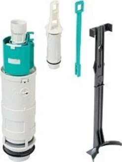 Geberit Bodemventiel Twico - Oud Model -Badkamer Producten Winkel 910x1200