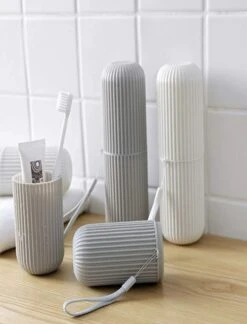 Tandenborstel Houder - Tandenborstel Hoes - Case - Elektrische Tandenborstel Hoes - Reis Hoes -Badkamer Producten Winkel 915x1200 6