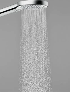 Hansgrohe Raindance Select S - Handdouche 120 PowderRain - 3 Straalsoorten - Chroom -Badkamer Producten Winkel 920x1200
