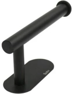 Flusive Toiletrolhouder Met 4 Handdoekhaakjes - Wc Rolhouder - Zelfklevend Zonder Boren - RVS - Zwart 22 Flusive Toiletrolhouder Met 4 Handdoekhaakjes - Wc Rolhouder - Zelfklevend Zonder Boren - RVS - Zwart -Badkamer Producten Winkel 923x1200 3