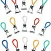 Merkloos Benson Handdoekhouders - Handdoekclips - 15 Stuks -Badkamer Producten Winkel 929x1200 5