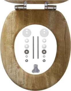 Tiger Hetta - Toiletbril Met Deksel - WC Bril - MDF - Bruin -Badkamer Producten Winkel 938x1200 1