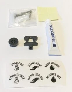 Zeepdispenser - Muur - Zeeppompje - 3 Kamer - 3 Reservoirs - 3 X 350ml - Hangend - Wandmontage 11 Zeepdispenser - Muur - Zeeppompje - 3 Kamer - 3 Reservoirs - 3 X 350ml - Hangend - Wandmontage -Badkamer Producten Winkel 941x1200 5