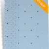 Douchemat Antislip Blauw - 53 X 53 Cm - Antislipmat Douche - Badmat -Badkamer Producten Winkel 947x1200 4