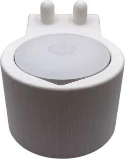 Oral-B IO Series 7 8 9 Elektrische Tandenborstelhouder- Opzetborstelhouder - Kabelloos Opladen - Badkamer Accessoires - Zonder Boren - Wit -Badkamer Producten Winkel 948x1200 8