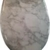 Merkloos WC Bril -Toiletbril - Quick - Release Functie - Soft Closed - Marmer -Badkamer Producten Winkel 952x1200 2