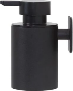 Tiger Colar - Zeepdispenser 180 Ml - Zwart -Badkamer Producten Winkel 959x1200 12