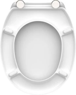 SCHÜTTE WC-Bril 82000 WHITE - Duroplast - RVS-Scharnieren - Gelakt - Wit 21 SCHÜTTE WC-Bril 82000 WHITE - Duroplast - RVS-Scharnieren - Gelakt - Wit -Badkamer Producten Winkel 960x1200 12
