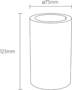 Sealskin Blend Tandenborstelbeker Vrijstaand - Terrazzo -Badkamer Producten Winkel 960x1200 15