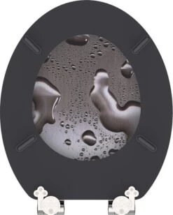 SCHÜTTE WC-Bril 80123 GREY STEEL - MDF-Hout - Soft Close - Verchroomde Scharnieren - Decor - 3-zijdige Print 20 SCHÜTTE WC-Bril 80123 GREY STEEL - MDF-Hout - Soft Close - Verchroomde Scharnieren - Decor - 3-zijdige Print -Badkamer Producten Winkel 962x1200 4