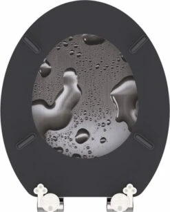 SCHÜTTE WC-Bril 80123 GREY STEEL - MDF-Hout - Soft Close - Verchroomde Scharnieren - Decor - 3-zijdige Print 17 SCHÜTTE WC-Bril 80123 GREY STEEL - MDF-Hout - Soft Close - Verchroomde Scharnieren - Decor - 3-zijdige Print -Badkamer Producten Winkel 963x1200 2