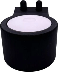 Oral-B IO Series 7 8 9 Elektrische Tandenborstelhouder- Opzetborstelhouder - Kabelloos Opladen - Badkamer Accessoires - Zonder Boren - Zwart -Badkamer Producten Winkel 965x1200 4